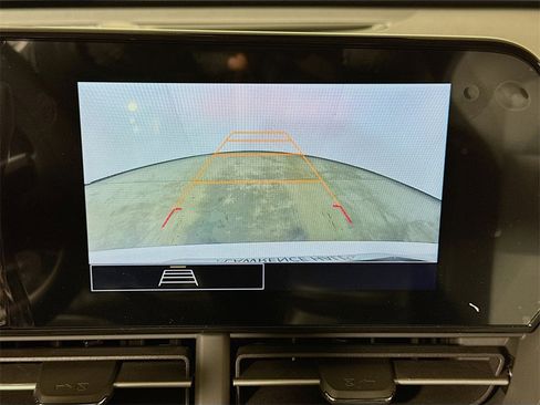 New 2026 Chevrolet Trax LS w/ LS Convenience Package image 9