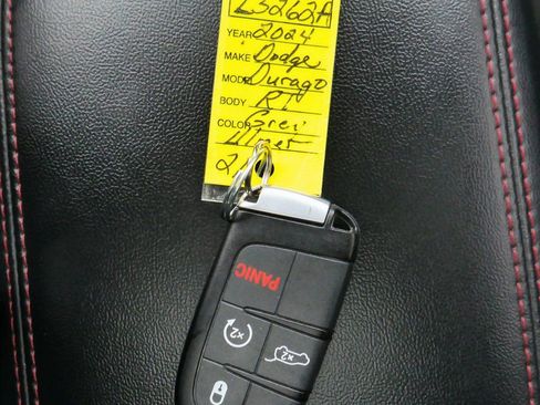 Used 2024 Dodge Durango R/T image 52