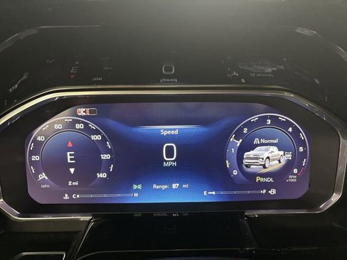 New 2026 Chevrolet Silverado 1500 LT image 33