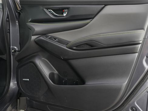 Used 2023 Subaru Ascent Onyx Edition Limited image 9