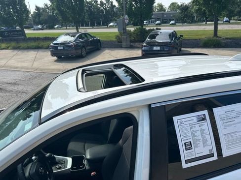 Used 2024 Toyota RAV4 XLE w/ Convenience Package AWD/4WD image 24