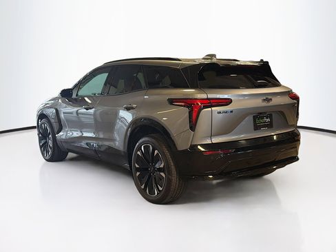 Used 2024 Chevrolet Blazer EV RS AWD/4WD image 5