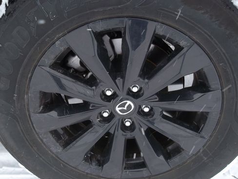 Used 2024 MAZDA CX-50 AWD 2.5 S w/ Weather Package image 17