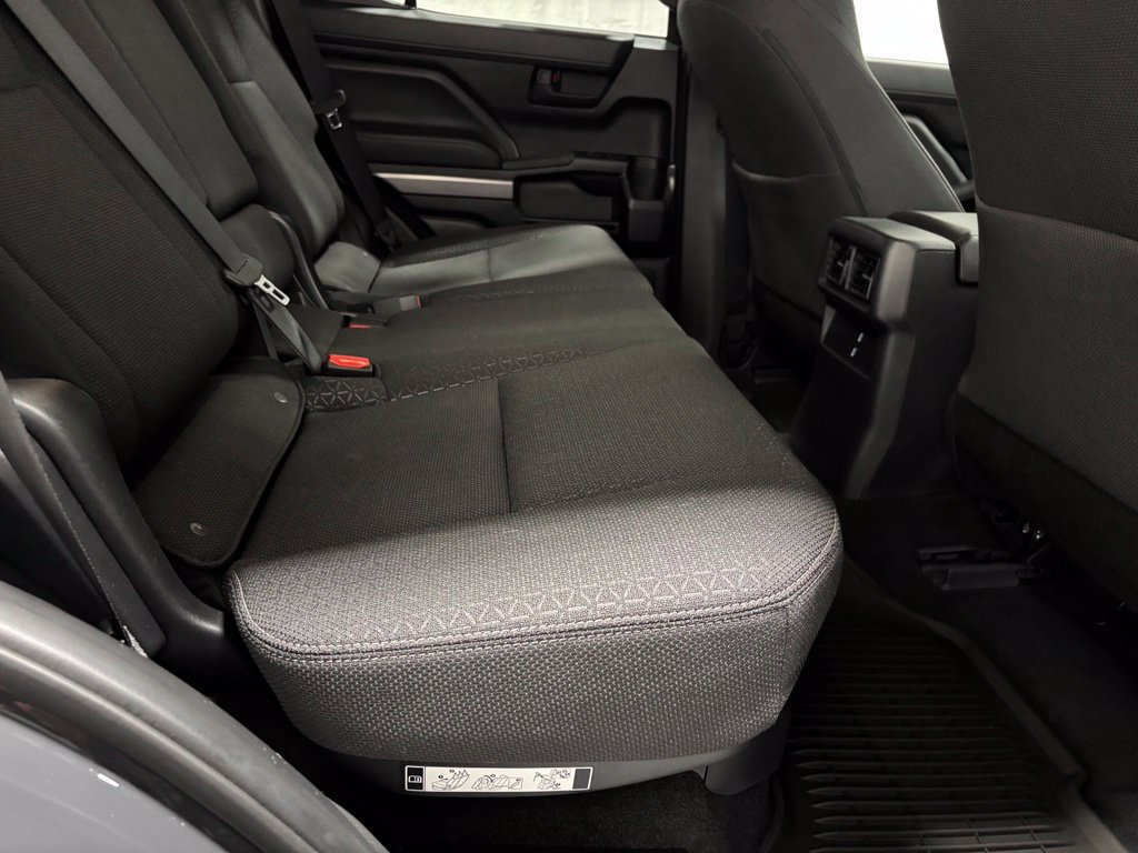 Used 2026 Toyota 4Runner SR5 AWD/4WD image 51