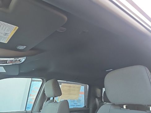 New 2026 RAM 1500 Big Horn image 41