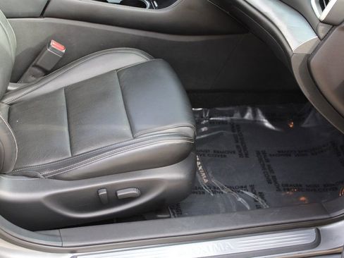 Used 2016 Nissan Maxima 3.5 SV FWD image 31