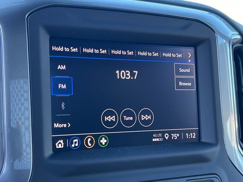 New 2025 Chevrolet Silverado 3500 W/T w/ WT Convenience Package image 18