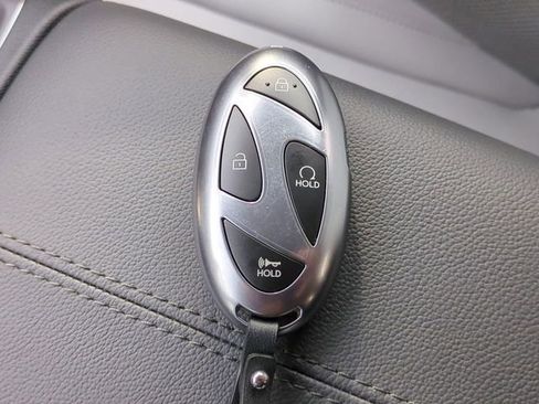 New 2026 Hyundai Santa Cruz SEL FWD image 29
