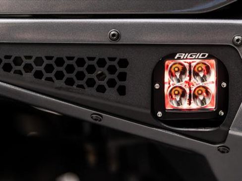 Used 2024 Ford F150 Lariat w/ Tow/Haul Package image 27