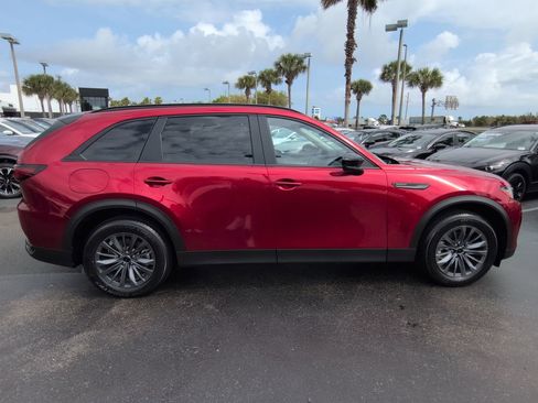 New 2026 MAZDA CX-70 SC Plus AWD/4WD image 3