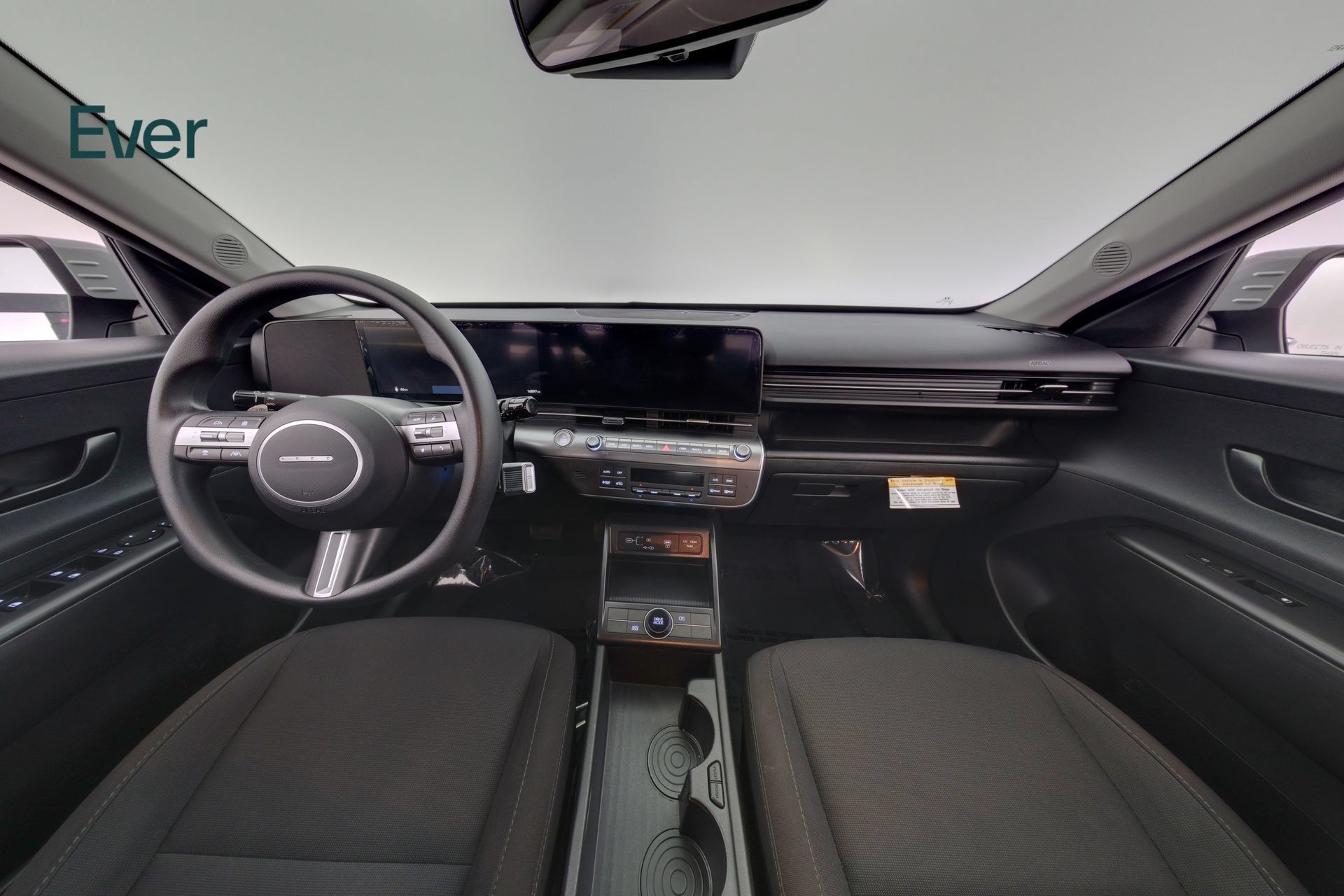 Used 2024 Hyundai Kona SE FWD image 26