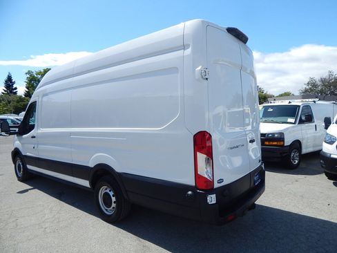 Used 2022 Ford Transit 350 148 High Roof Extended RWD image 6