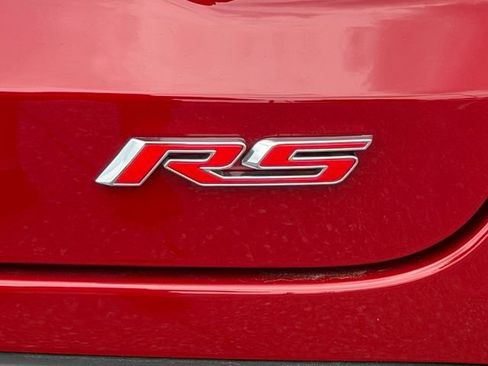 New 2026 Chevrolet Trax RS w/ Sunroof Package FWD image 19