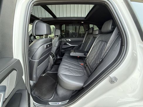Used 2024 BMW X5 xDrive40i w/ M Sport Package AWD/4WD image 42