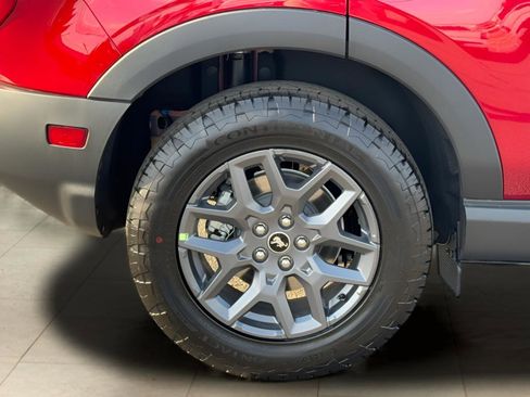 New 2025 Ford Bronco Sport Big Bend image 39