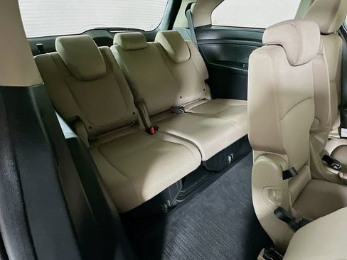 Certified 2024 Honda Odyssey EX image 10