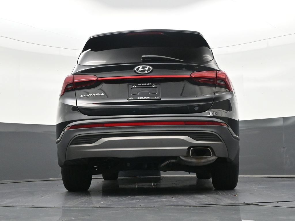 Used 2023 Hyundai Santa Fe SE FWD image 26