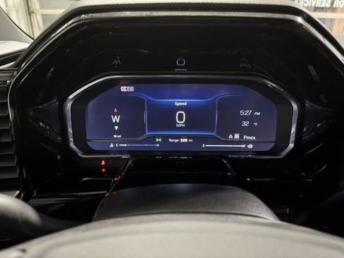 Used 2025 Chevrolet Silverado 2500 LTZ w/ LTZ Premium Package image 22