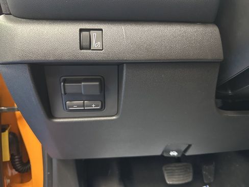 New 2026 Chevrolet Colorado Z71 w/ Technology Package image 25