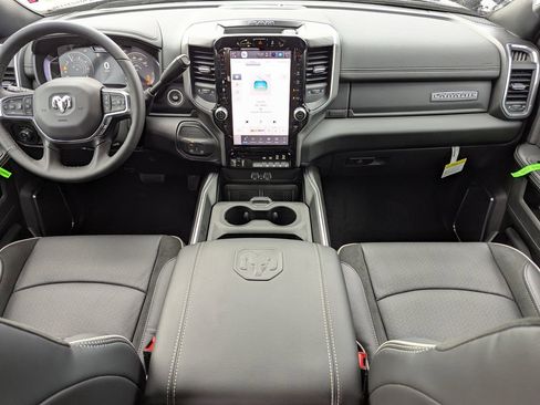 New 2026 RAM 2500 Laramie w/ Night Edition image 15