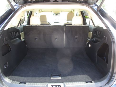 Used 2024 Ford Edge SEL w/ Convenience Package AWD/4WD image 38