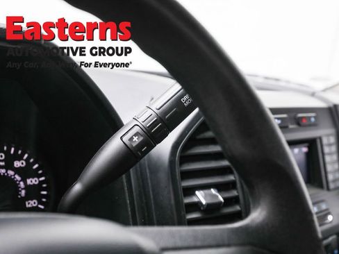 Used 2019 Ford F150 XL w/ Equipment Group 101A Mid RWD image 13