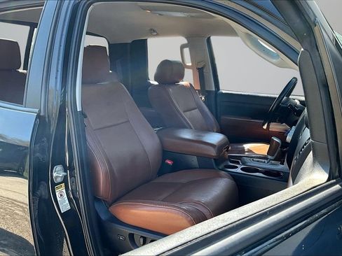Used 2007 Toyota Tundra Limited AWD/4WD image 26