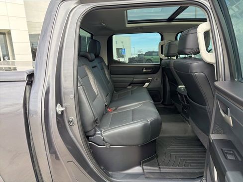 Used 2023 Toyota Tundra Limited image 17