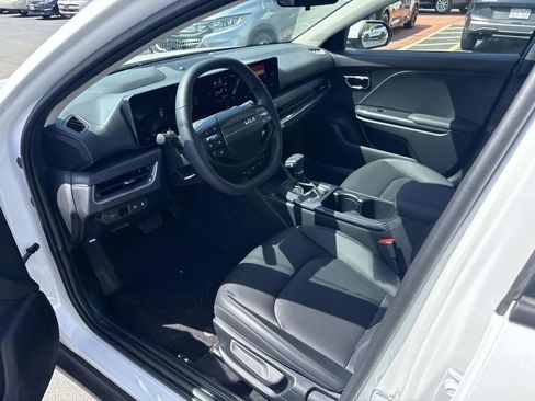 New 2026 Kia K4 EX FWD image 8