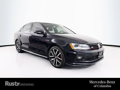 Used 2018 Volkswagen Jetta GLI