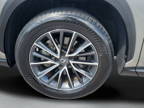 Used 2023 Lexus NX 350 AWD image 25