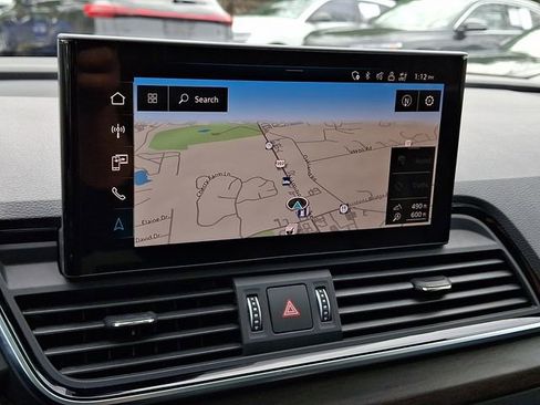 Used 2023 Audi Q5 2.0T Premium Plus w/ Premium Plus Package image 17