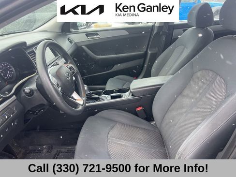 Used 2019 Hyundai Sonata SE image 40