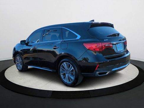 Used 2018 Acura MDX FWD w/ Technology Package image 6