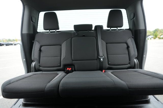 Used 2021 GMC Sierra 1500 Elevation AWD/4WD image 36