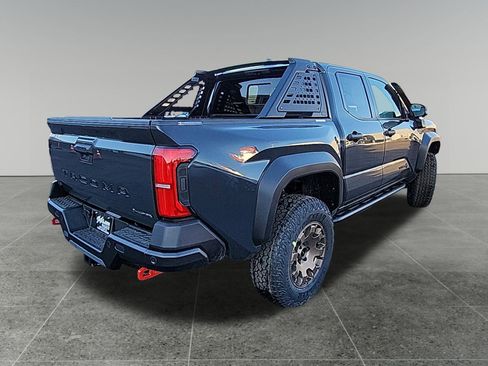 New 2026 Toyota Tacoma 4x4 Double Cab Hybrid image 7