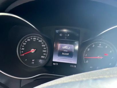 Used 2017 Mercedes-Benz C 300 Cabriolet w/ Premium 3 Package