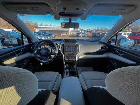 Used 2022 Subaru Ascent Premium w/ Convenience Package image 28