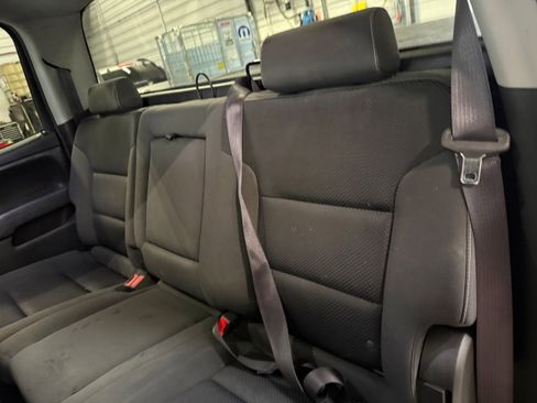 Used 2015 GMC Sierra 1500 SLE w/ SLE Value Package image 31