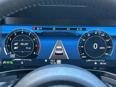 New 2026 Subaru Outback Premium AWD/4WD image 29