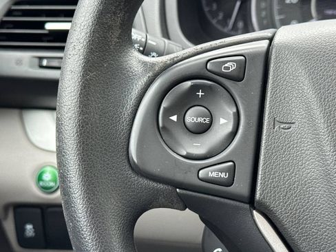 Used 2012 Honda CR-V EX image 27