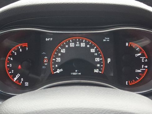 Used 2015 Dodge Durango Citadel image 22