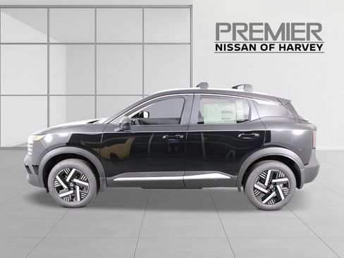 New 2026 Nissan Kicks SV w/ Cold Weather Package image 2