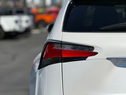 Used 2016 Lexus NX 200t FWD image 8