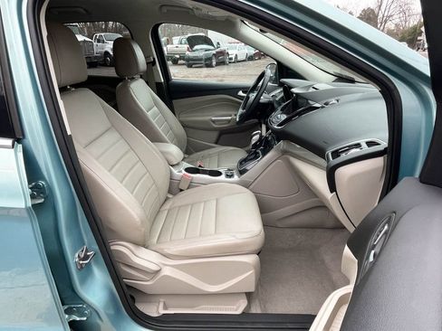 Used 2013 Ford Escape SEL image 33