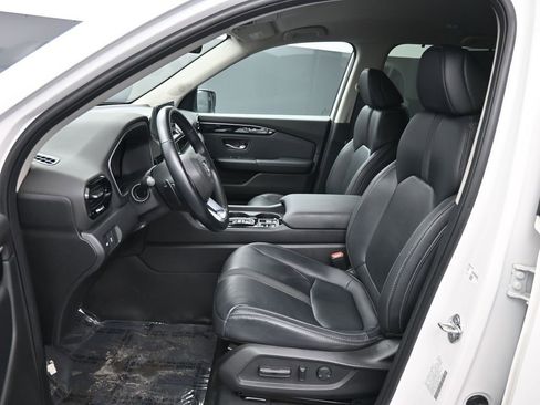 Certified 2023 Honda Pilot EX-L image 18