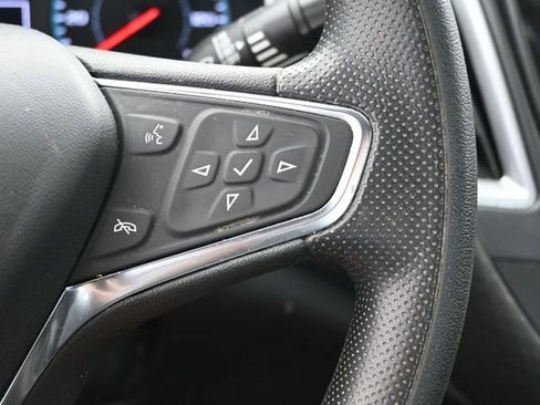 Used 2023 Chevrolet Malibu LT FWD image 31
