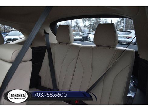New 2026 Acura MDX SH-AWD w/ Advance Package image 33