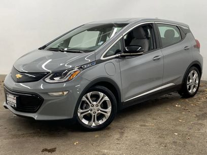Used 2019 Chevrolet Bolt LT