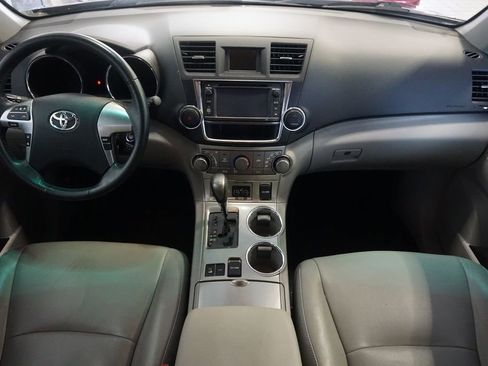Used 2013 Toyota Highlander SE AWD/4WD image 23